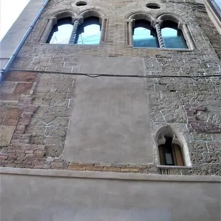 Apartment Talo' - Palermo