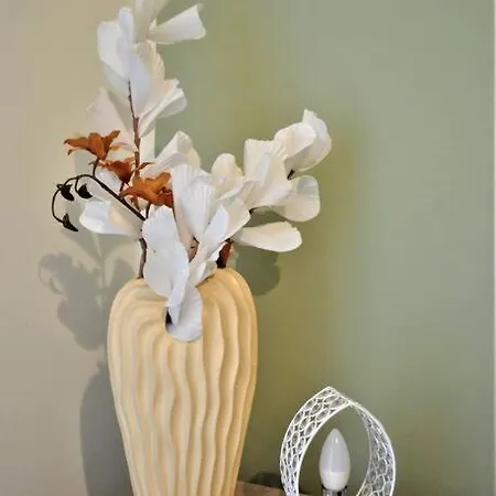 Talo' - Apartment Palermo