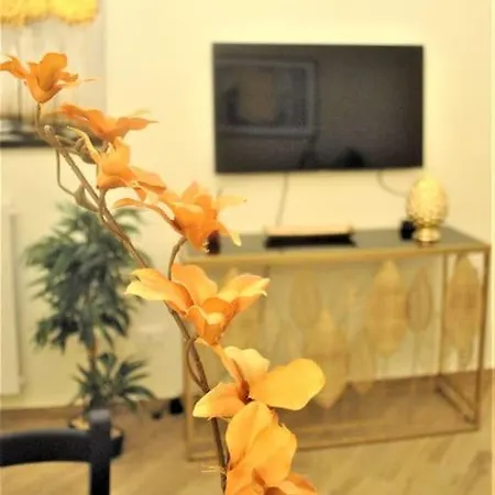 Apartment Talo' - *