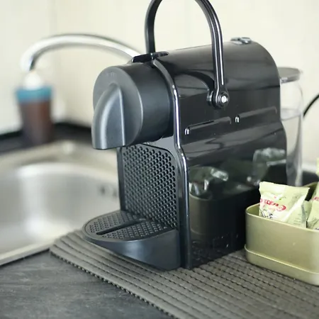 Apartment Talo' - Palermo