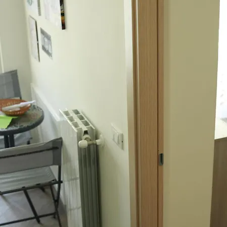 Apartment Talo' - Palermo