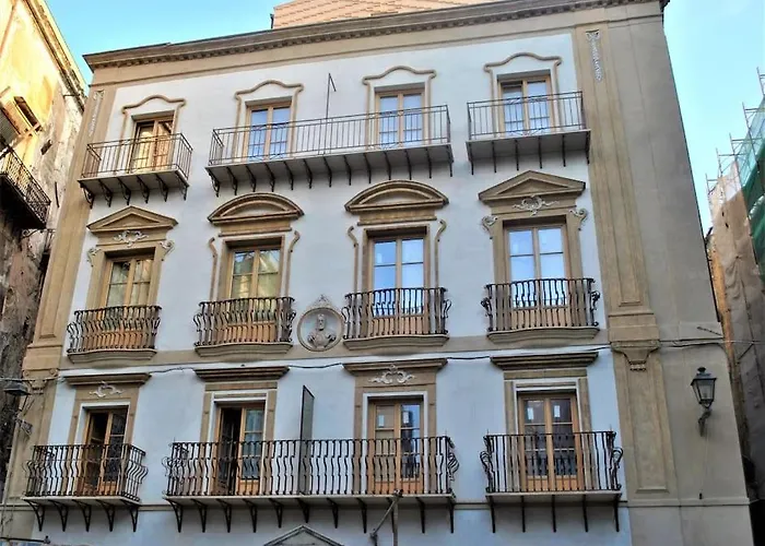 Talo' - 팔레르모