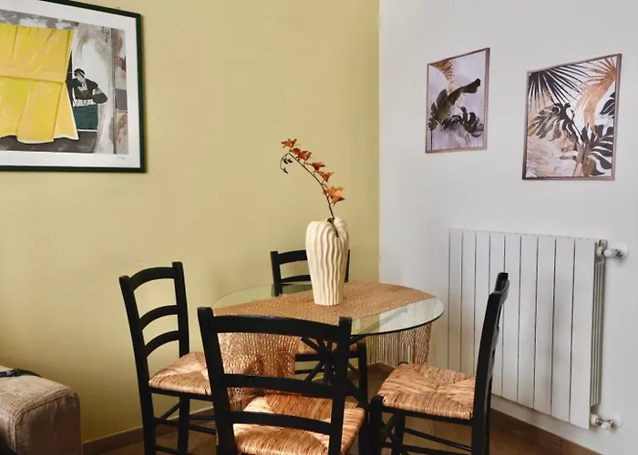 Talo' - 아파트 팔레르모