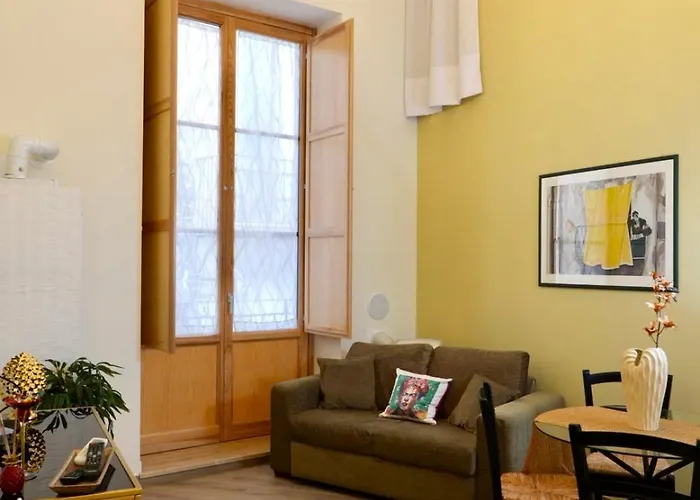 Talo' - 아파트 팔레르모