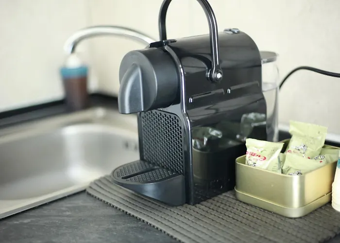 아파트 Talo' - 팔레르모