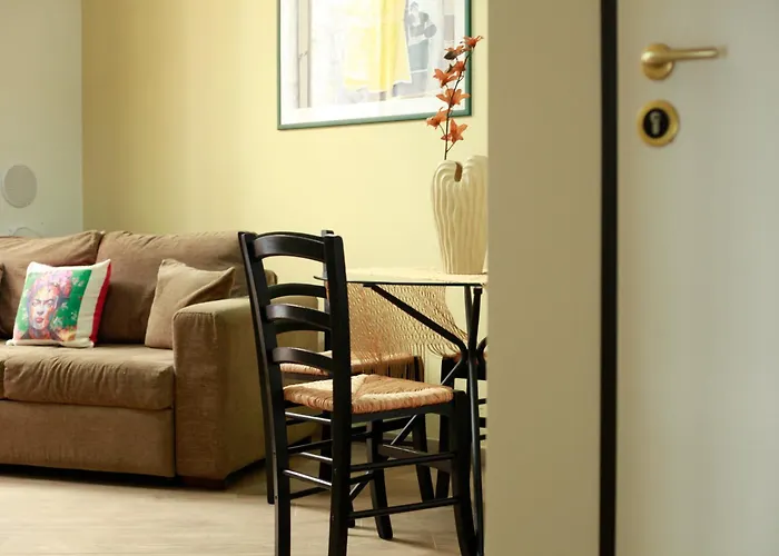 아파트 Talo' - 팔레르모