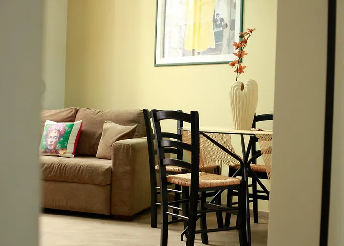 Talo' - 팔레르모